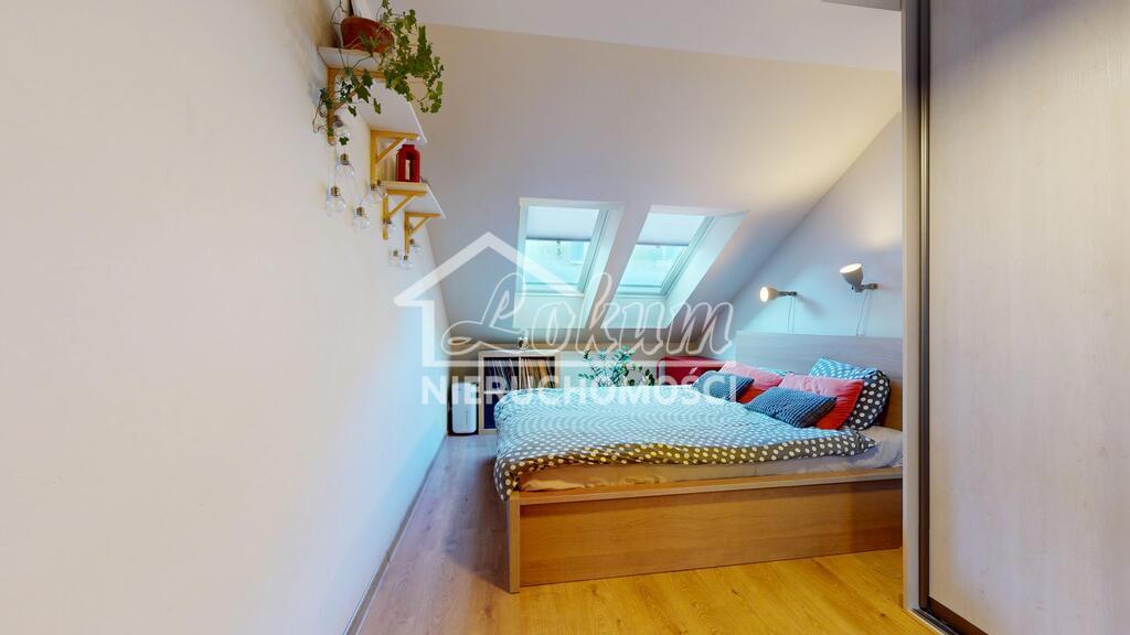 Mieszkanie 72,54&nbsp;m², Szczecin, Bukowe-Klęskowo, Akwarelowa - zdjęcie 14