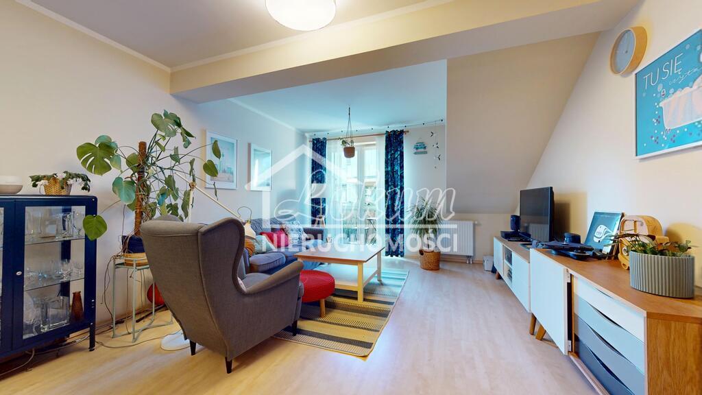 Mieszkanie 72,54&nbsp;m², Szczecin, Bukowe-Klęskowo, Akwarelowa - zdjęcie 19