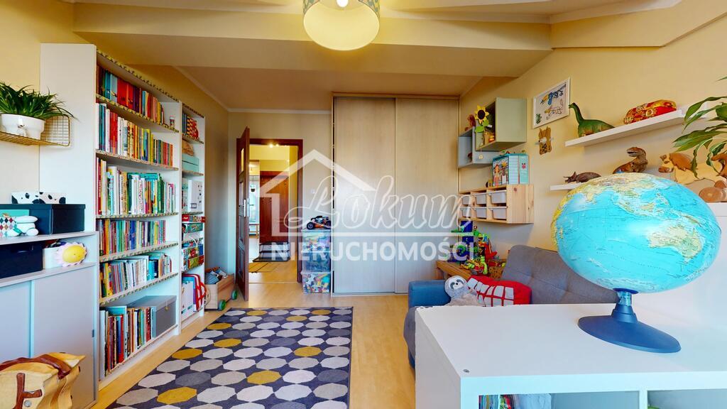 Mieszkanie 72,54&nbsp;m², Szczecin, Bukowe-Klęskowo, Akwarelowa - zdjęcie 6