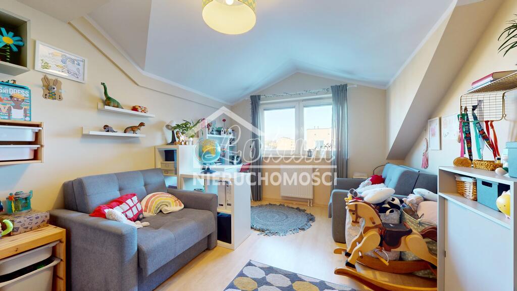 Mieszkanie 72,54&nbsp;m², Szczecin, Bukowe-Klęskowo, Akwarelowa - zdjęcie 5