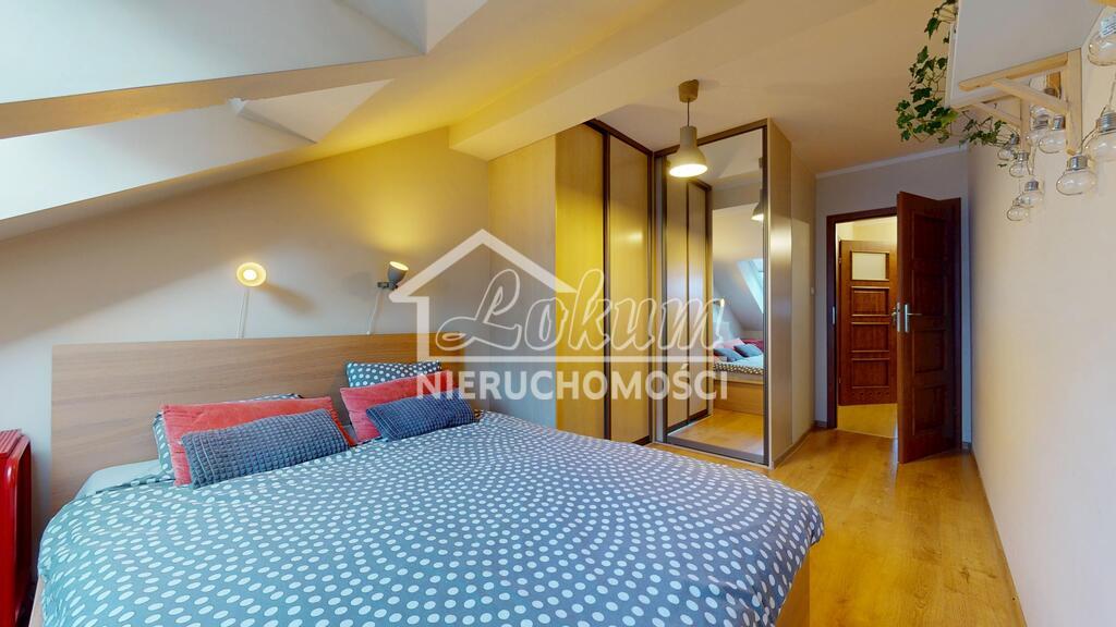 Mieszkanie 72,54&nbsp;m², Szczecin, Bukowe-Klęskowo, Akwarelowa - zdjęcie 7