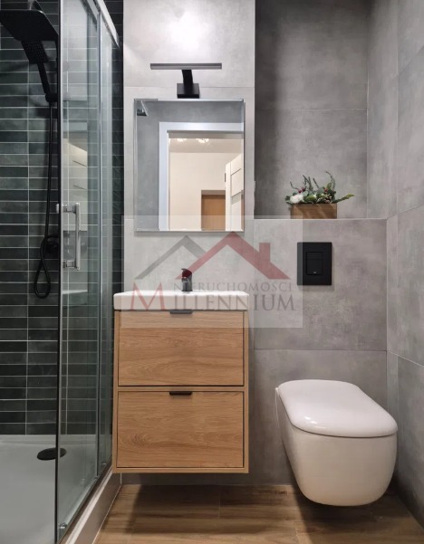 Mieszkanie 38&nbsp;m², Warszawa, Targówek, Toruńska - zdjęcie 5