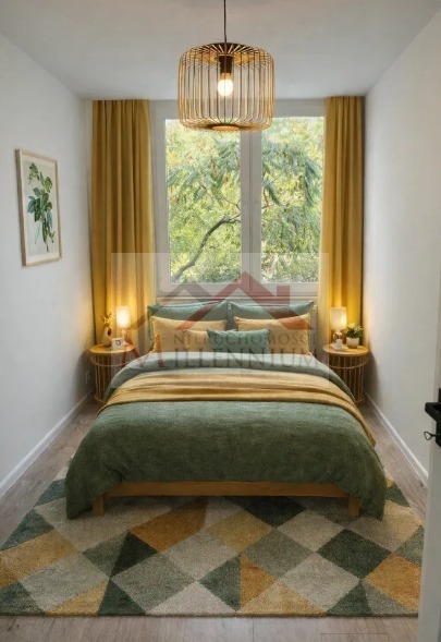 Mieszkanie 38&nbsp;m², Warszawa, Targówek, Toruńska - zdjęcie 4