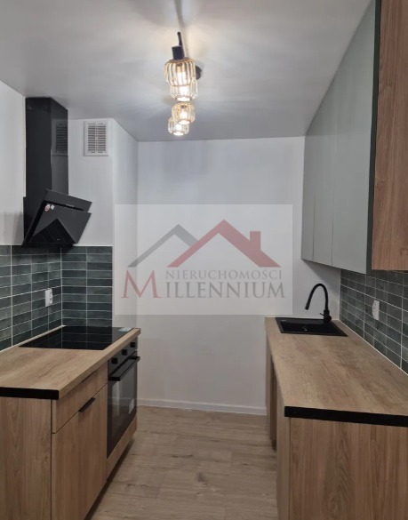 Mieszkanie 38&nbsp;m², Warszawa, Targówek, Toruńska - zdjęcie 2