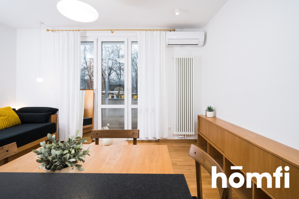 Mieszkanie 21,57 m², Kraków, Bronowice, Jadwigi z Łobzowa - zdjęcie 4