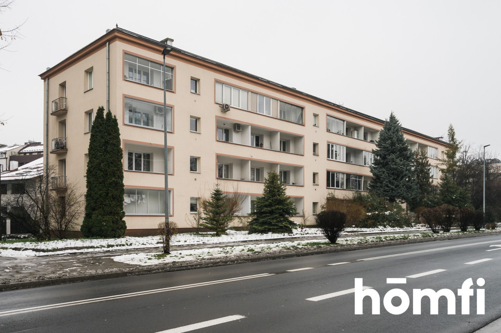 Mieszkanie 21,57 m², Kraków, Bronowice, Jadwigi z Łobzowa - zdjęcie 12