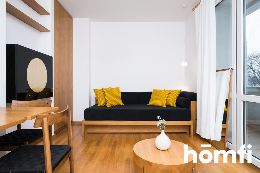 Mieszkanie 21,57 m², Kraków, Bronowice, Jadwigi z Łobzowa - zdjęcie 6