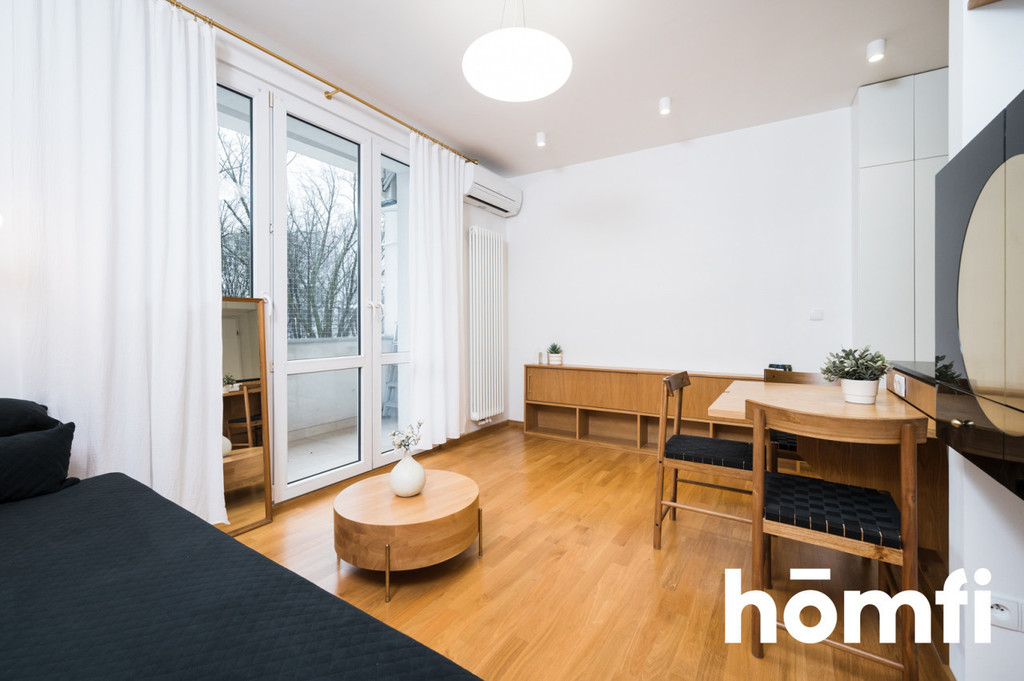 Mieszkanie 21,57 m², Kraków, Bronowice, Jadwigi z Łobzowa - zdjęcie 5