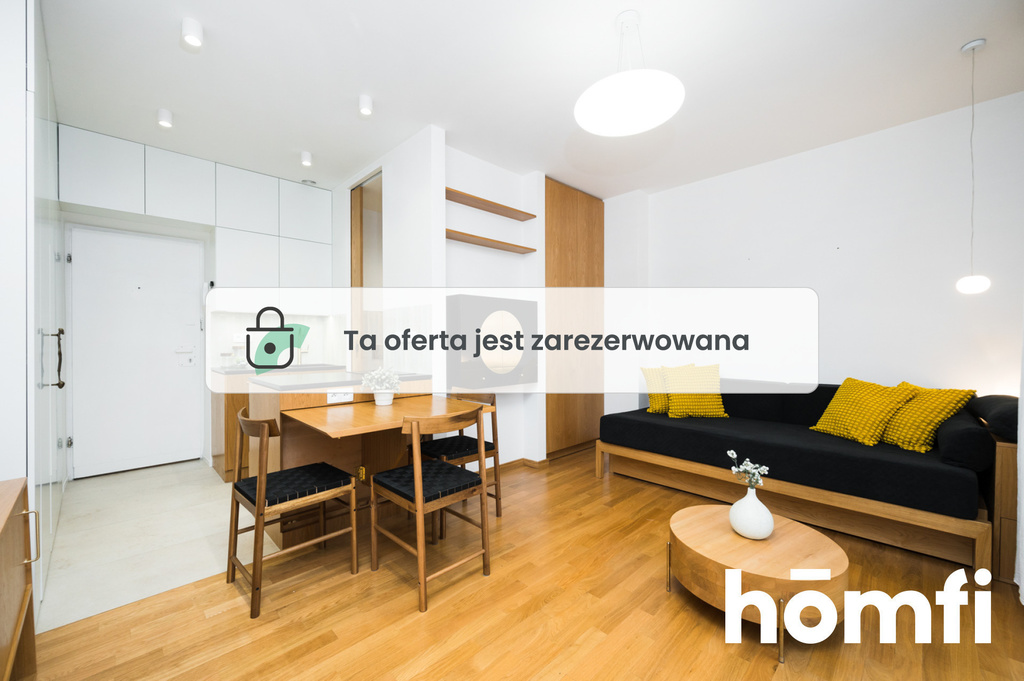 Mieszkanie 21,57 m², Kraków, Bronowice, Jadwigi z Łobzowa - zdjęcie 1