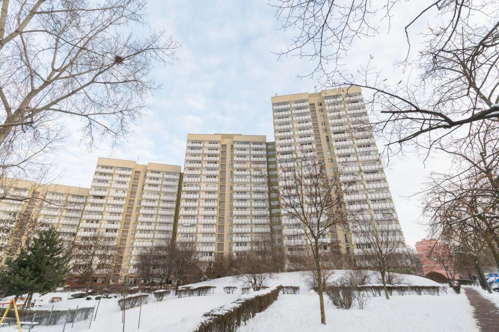 Mieszkanie 62 m², Warszawa, Praga-Południe, Majdańska - zdjęcie 12