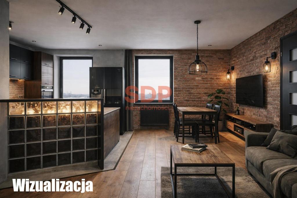 Mieszkanie 62 m², Warszawa, Praga-Południe, Majdańska - zdjęcie 1