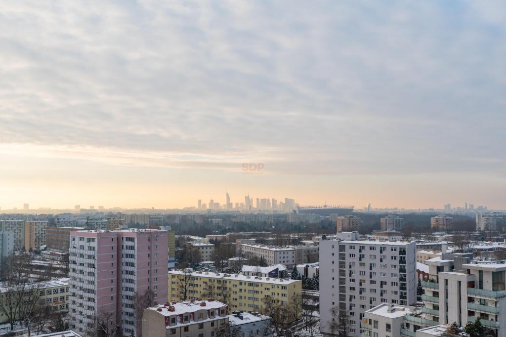 Mieszkanie 62 m², Warszawa, Praga-Południe, Majdańska - zdjęcie 13