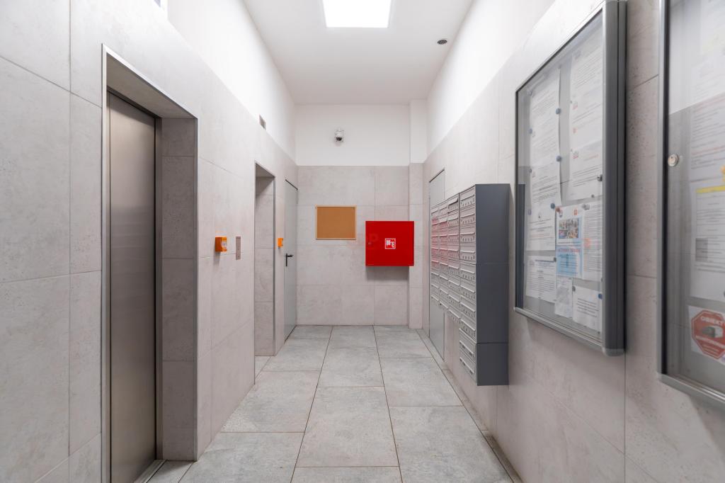 Mieszkanie 62 m², Warszawa, Praga-Południe, Majdańska - zdjęcie 11