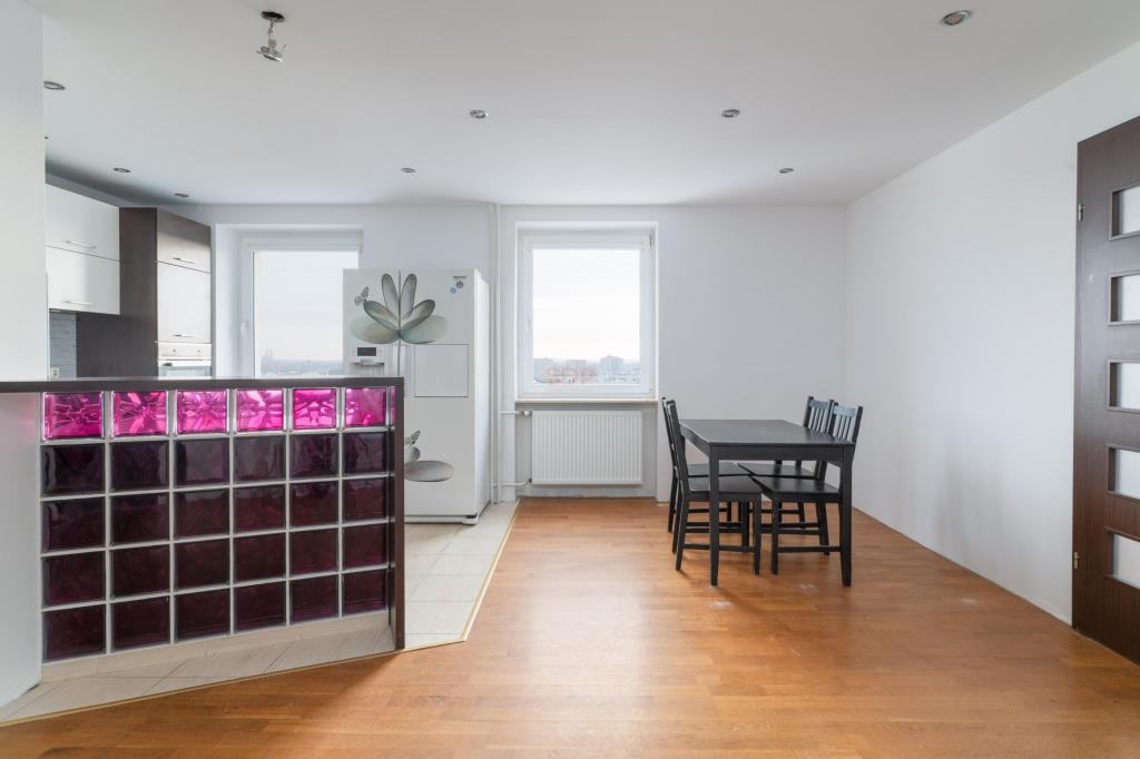 Mieszkanie 62 m², Warszawa, Praga-Południe, Majdańska - zdjęcie 2