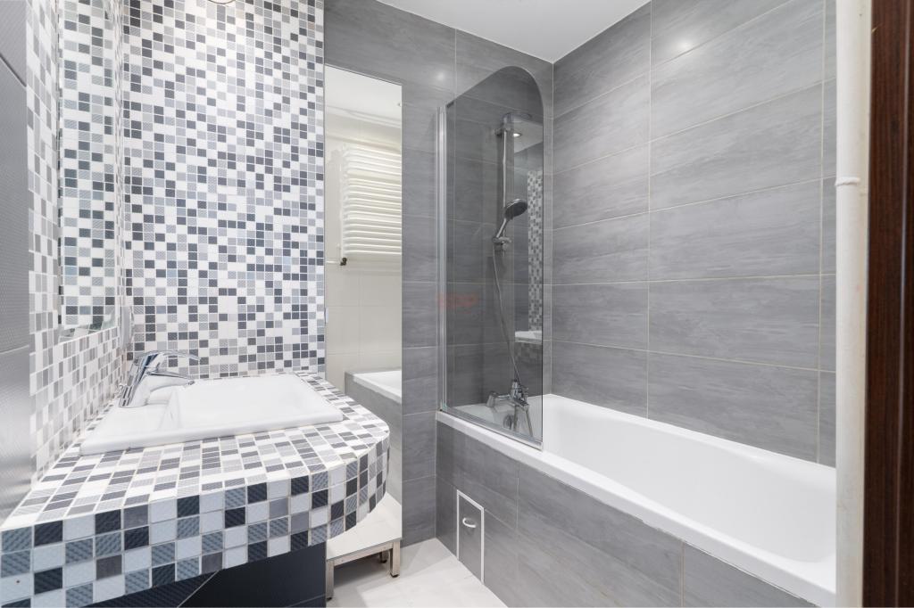 Mieszkanie 62 m², Warszawa, Praga-Południe, Majdańska - zdjęcie 3