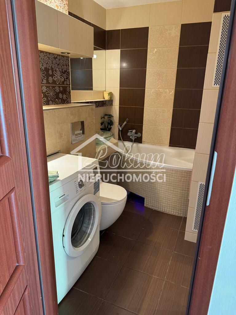 Mieszkanie 47,2&nbsp;m², Szczecin, Pomorzany, Xawerego Dunikowskiego - zdjęcie 6