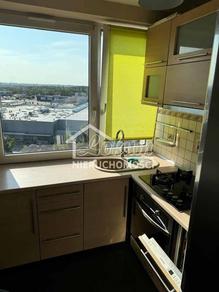 Mieszkanie 47,2&nbsp;m², Szczecin, Pomorzany, Xawerego Dunikowskiego - zdjęcie 5