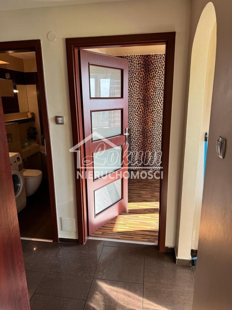 Mieszkanie 47,2&nbsp;m², Szczecin, Pomorzany, Xawerego Dunikowskiego - zdjęcie 7