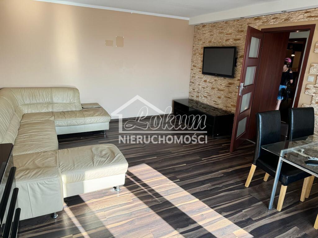 Mieszkanie 47,2&nbsp;m², Szczecin, Pomorzany, Xawerego Dunikowskiego - zdjęcie 2