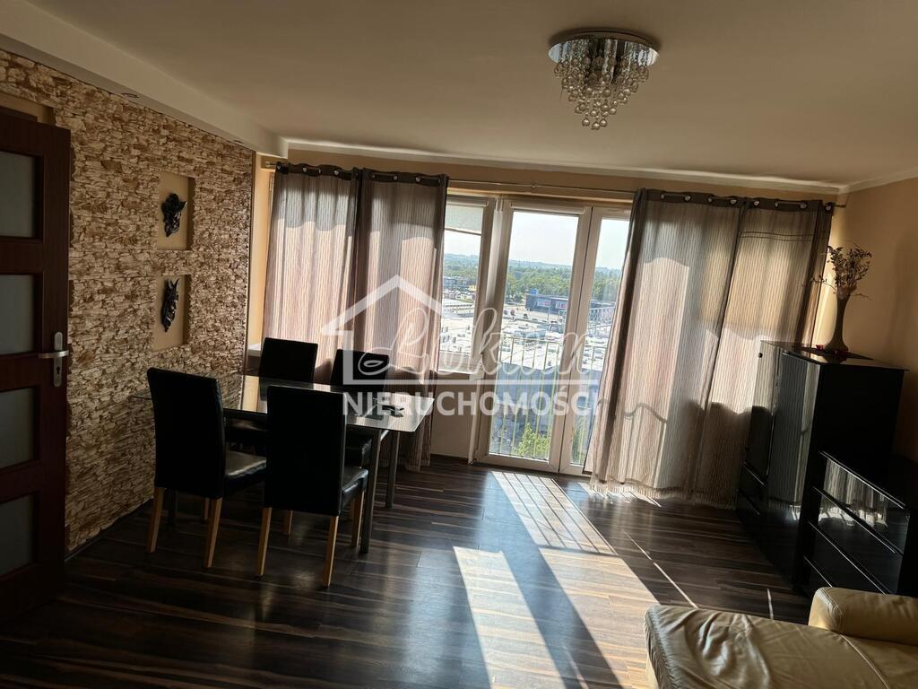 Mieszkanie 47,2&nbsp;m², Szczecin, Pomorzany, Xawerego Dunikowskiego - zdjęcie 1