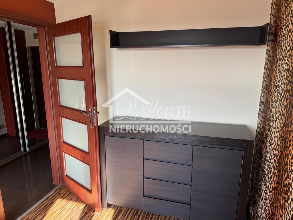 Mieszkanie 47,2&nbsp;m², Szczecin, Pomorzany, Xawerego Dunikowskiego - zdjęcie 4