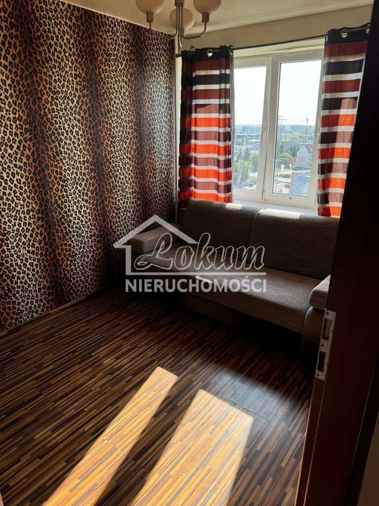 Mieszkanie 47,2&nbsp;m², Szczecin, Pomorzany, Xawerego Dunikowskiego - zdjęcie 3