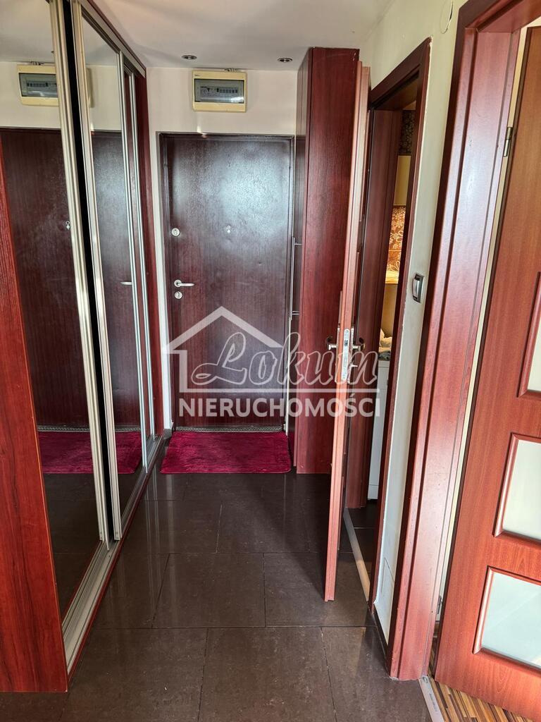 Mieszkanie 47,2&nbsp;m², Szczecin, Pomorzany, Xawerego Dunikowskiego - zdjęcie 8