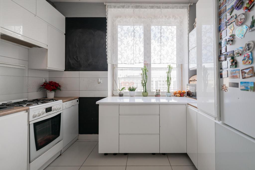 Mieszkanie 51 m², Wrocław, Stare Miasto, Plac Legionów - zdjęcie 2