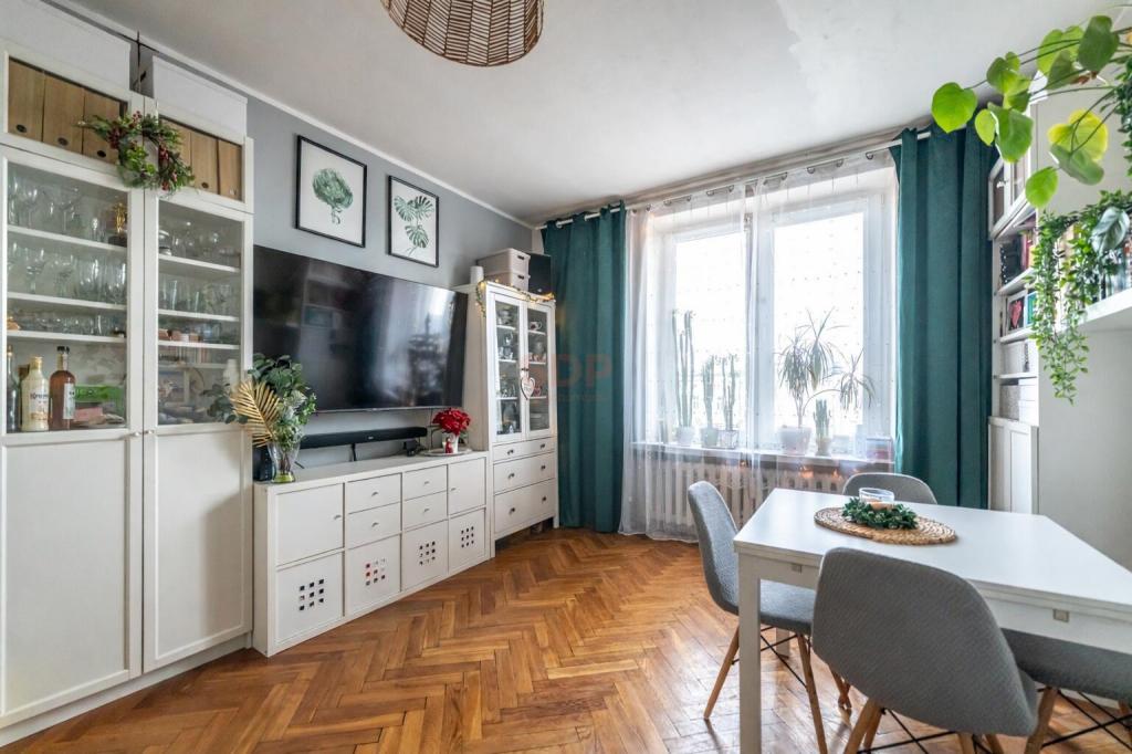 Mieszkanie 51 m², Wrocław, Stare Miasto, Plac Legionów - zdjęcie 4