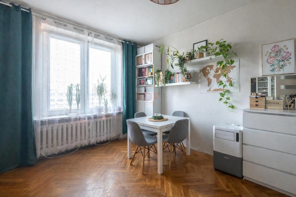 Mieszkanie 51 m², Wrocław, Stare Miasto, Plac Legionów - zdjęcie 3