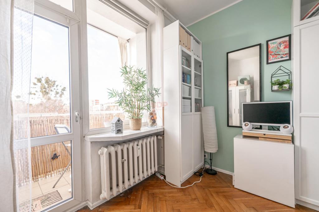 Mieszkanie 51 m², Wrocław, Stare Miasto, Plac Legionów - zdjęcie 11