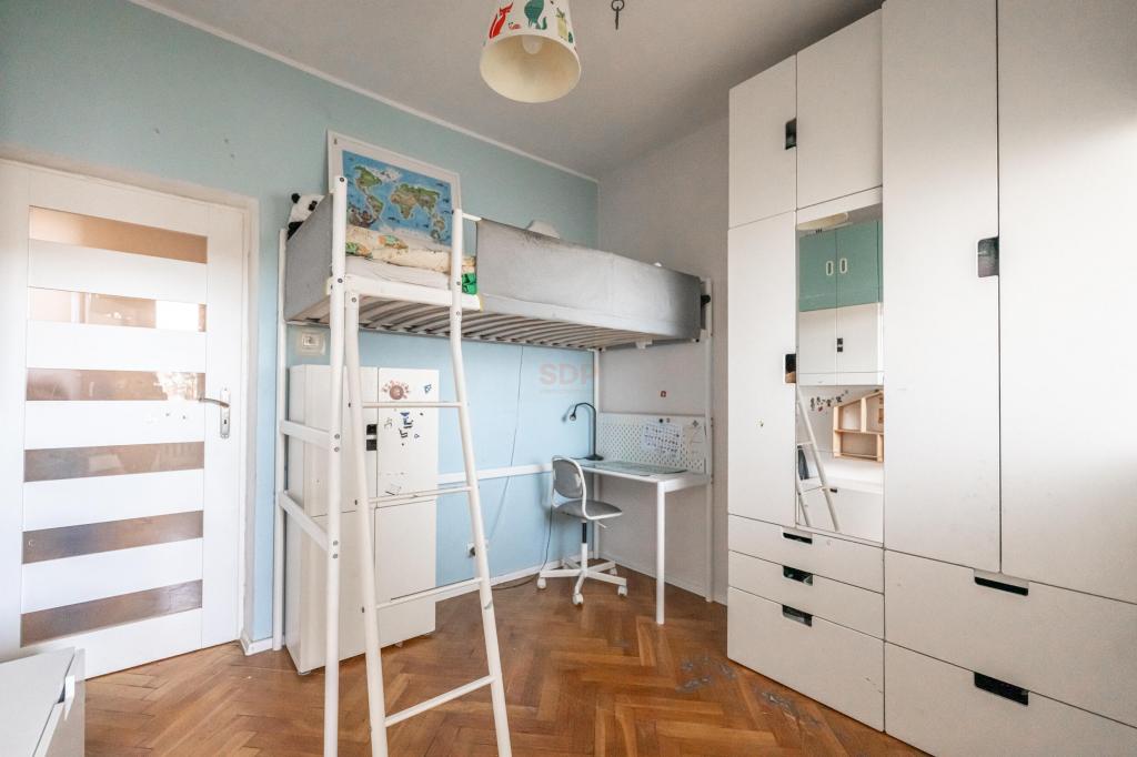 Mieszkanie 51 m², Wrocław, Stare Miasto, Plac Legionów - zdjęcie 13