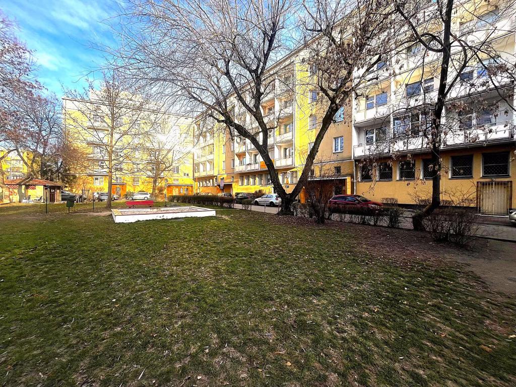 Mieszkanie 51 m², Wrocław, Stare Miasto, Plac Legionów - zdjęcie 17