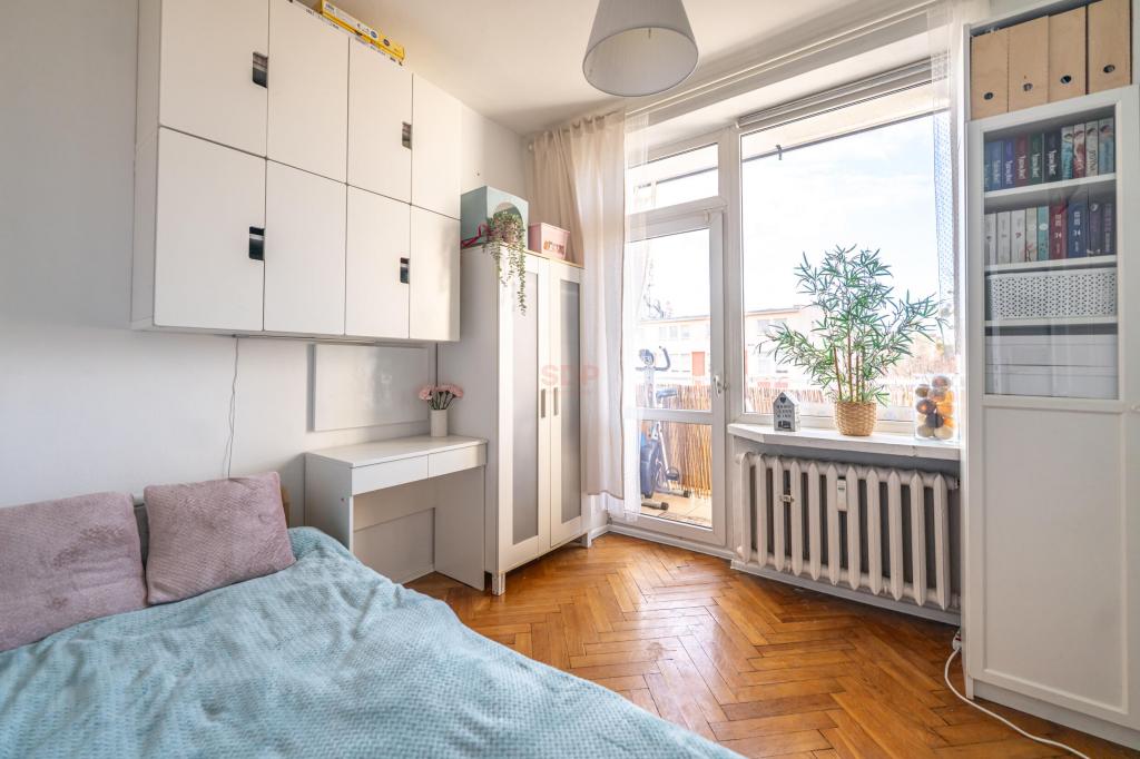 Mieszkanie 51 m², Wrocław, Stare Miasto, Plac Legionów - zdjęcie 9