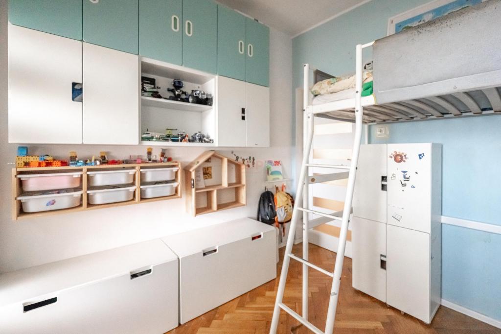 Mieszkanie 51 m², Wrocław, Stare Miasto, Plac Legionów - zdjęcie 12