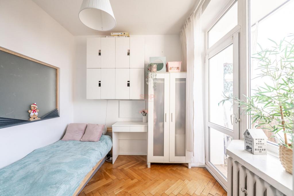 Mieszkanie 51 m², Wrocław, Stare Miasto, Plac Legionów - zdjęcie 10