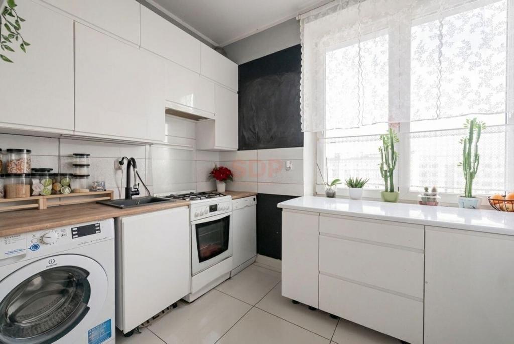 Mieszkanie 51 m², Wrocław, Stare Miasto, Plac Legionów - zdjęcie 1