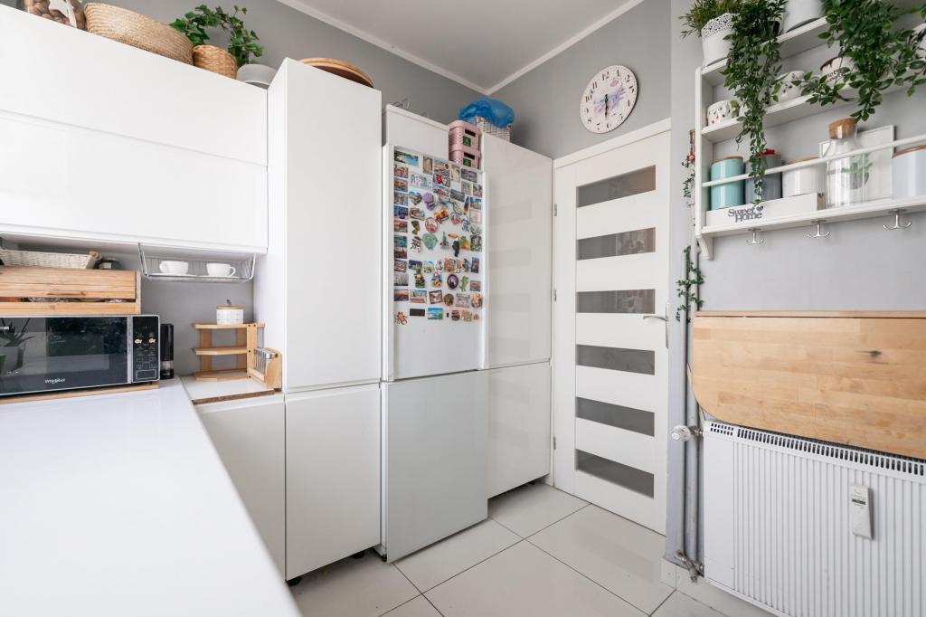 Mieszkanie 51 m², Wrocław, Stare Miasto, Plac Legionów - zdjęcie 5