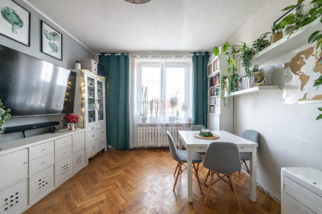 Mieszkanie 51 m², Wrocław, Stare Miasto, Plac Legionów - zdjęcie 6