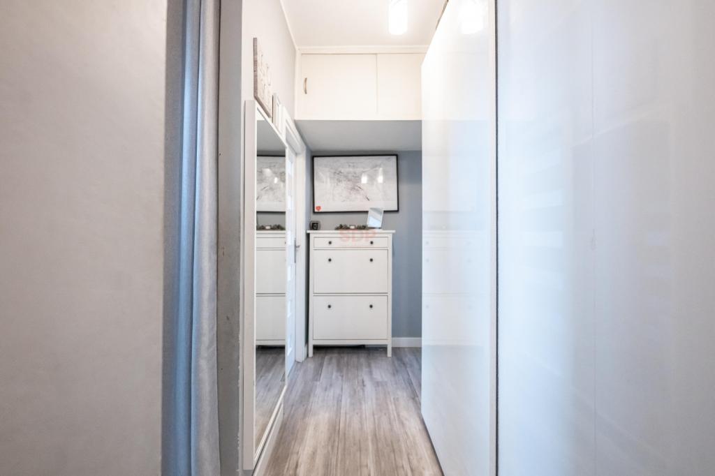 Mieszkanie 51 m², Wrocław, Stare Miasto, Plac Legionów - zdjęcie 16