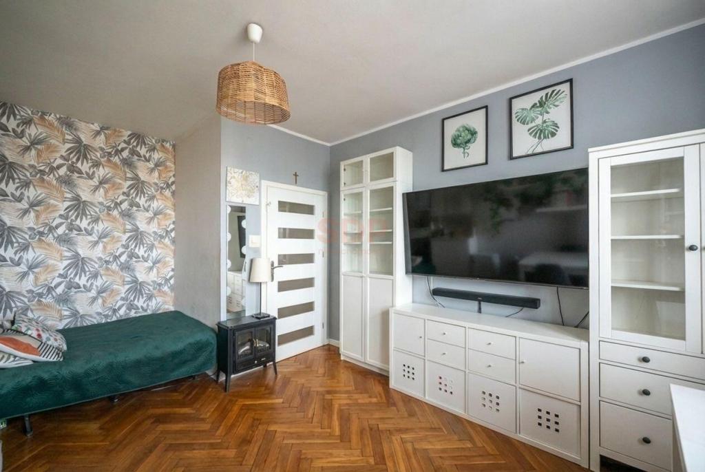 Mieszkanie 51 m², Wrocław, Stare Miasto, Plac Legionów - zdjęcie 7