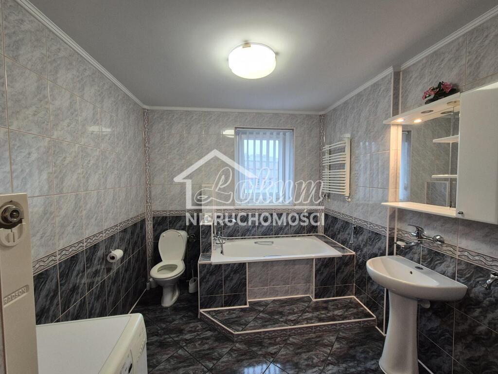 Dom 220&nbsp;m², Zambrów, Ogrodowa - zdjęcie 12