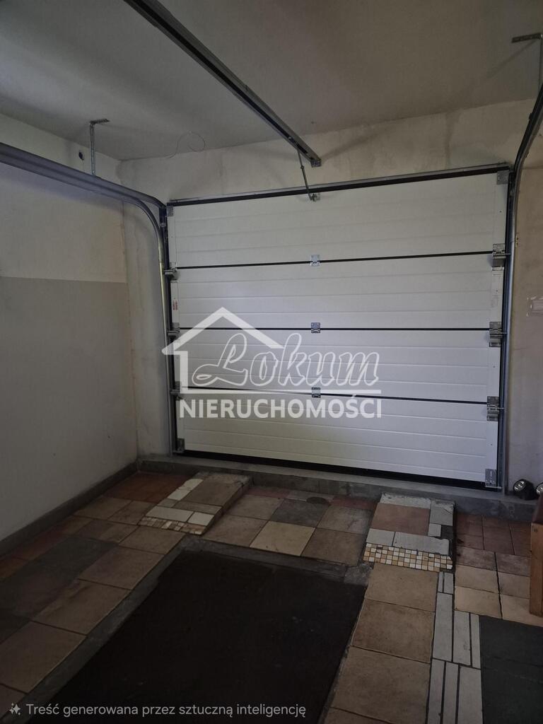 Dom 220&nbsp;m², Zambrów, Ogrodowa - zdjęcie 18