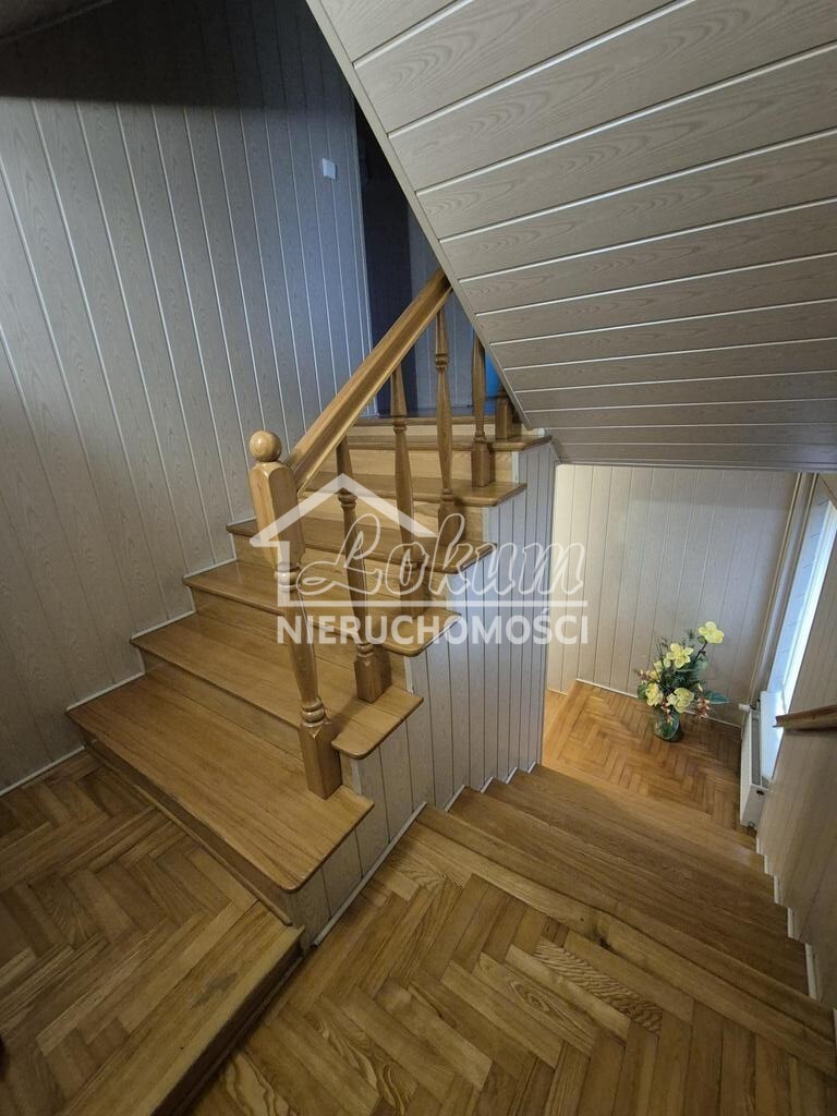 Dom 220&nbsp;m², Zambrów, Ogrodowa - zdjęcie 11