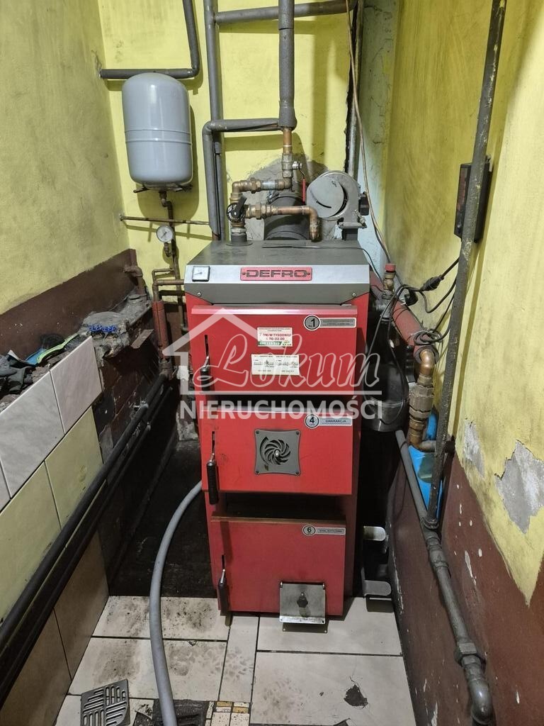 Dom 220&nbsp;m², Zambrów, Ogrodowa - zdjęcie 19