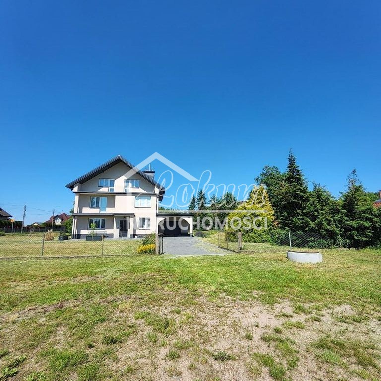Dom 220 m², Zambrów, Ogrodowa - zdjęcie 3