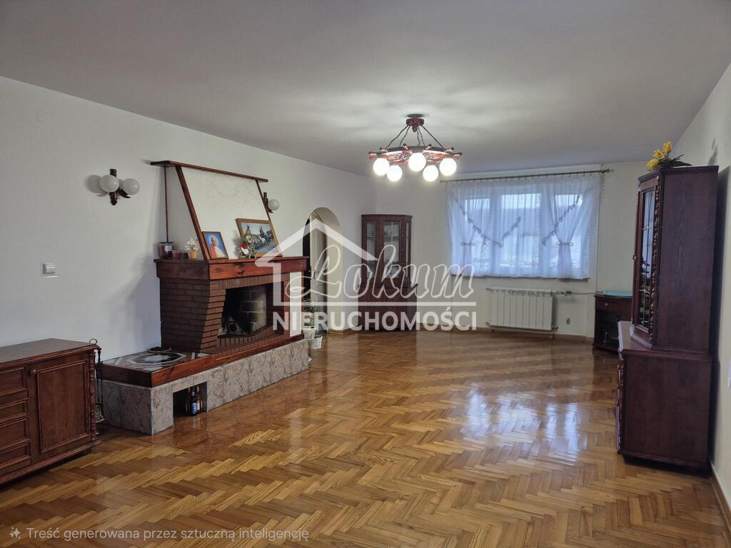 Dom 220&nbsp;m², Zambrów, Ogrodowa - zdjęcie 5