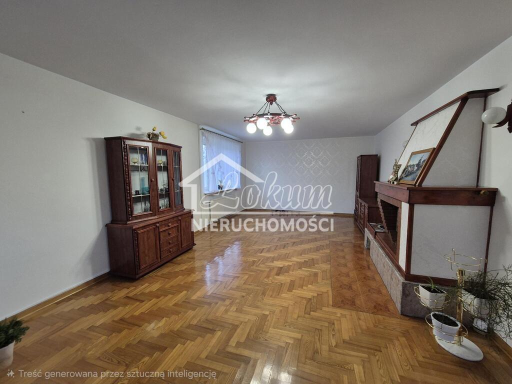 Dom 220&nbsp;m², Zambrów, Ogrodowa - zdjęcie 6