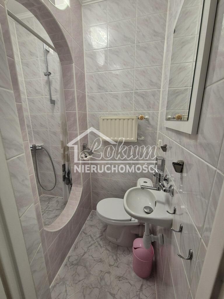 Dom 220&nbsp;m², Zambrów, Ogrodowa - zdjęcie 10