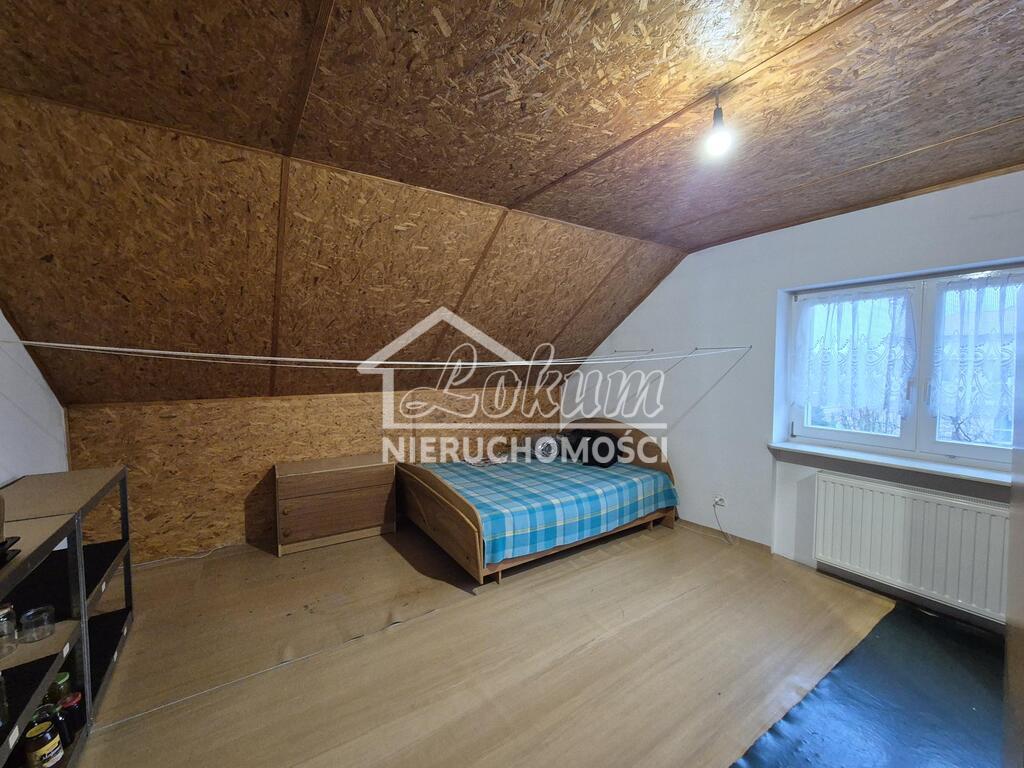 Dom 220&nbsp;m², Zambrów, Ogrodowa - zdjęcie 17